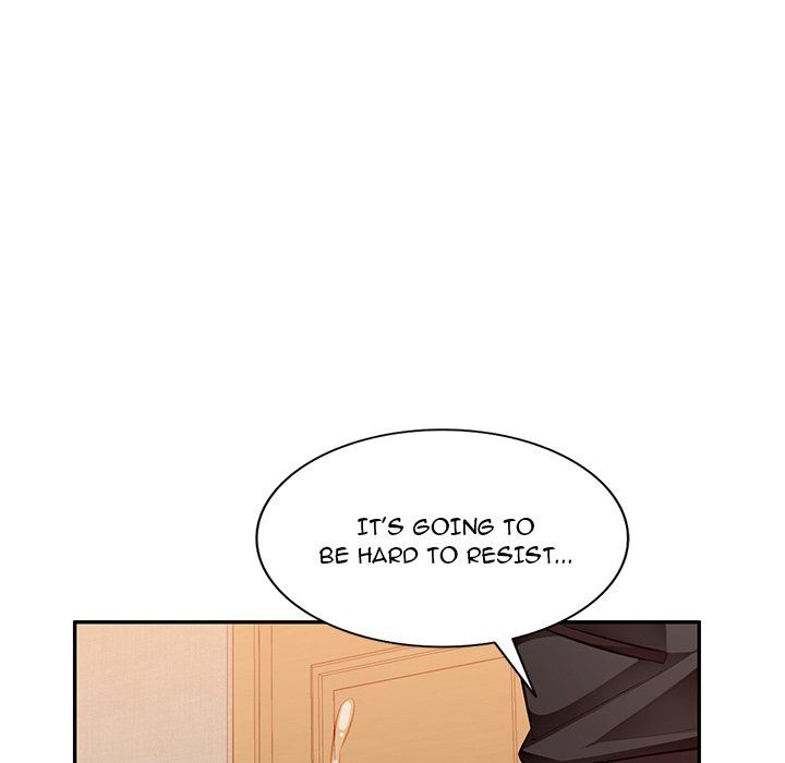 Boss Around Chapter 25 Page 78