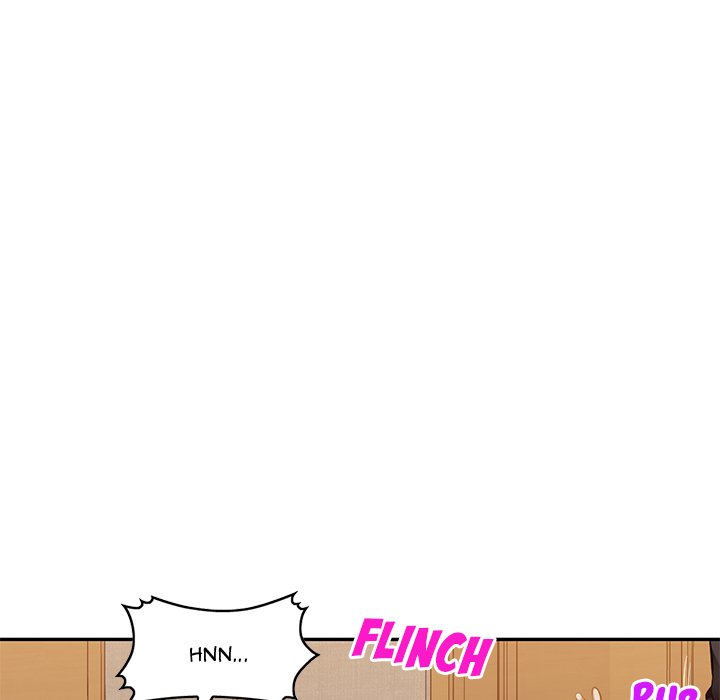 Boss Around Chapter 25 Page 80