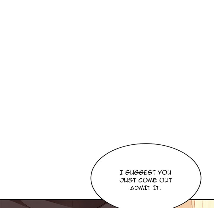 Boss Around Chapter 25 Page 82
