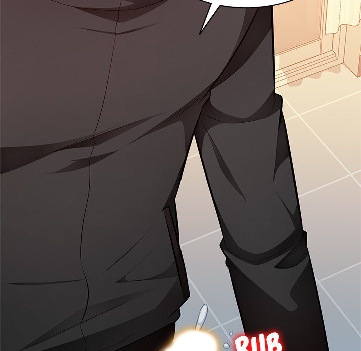 Boss Around Chapter 25 Page 83