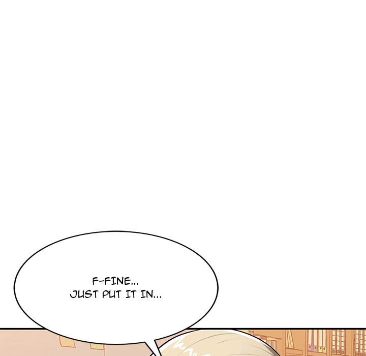 Boss Around Chapter 25 Page 85