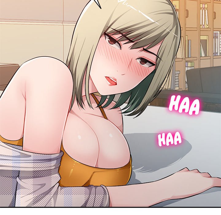 Boss Around Chapter 25 Page 86