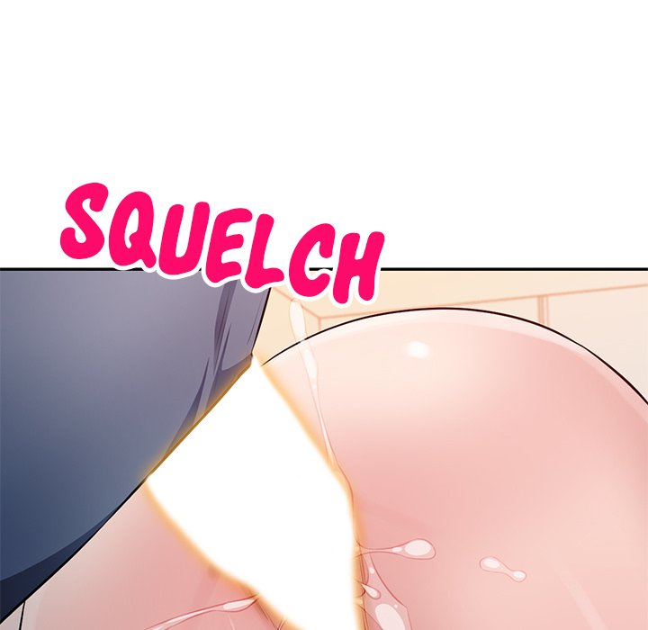 Boss Around Chapter 25 Page 89