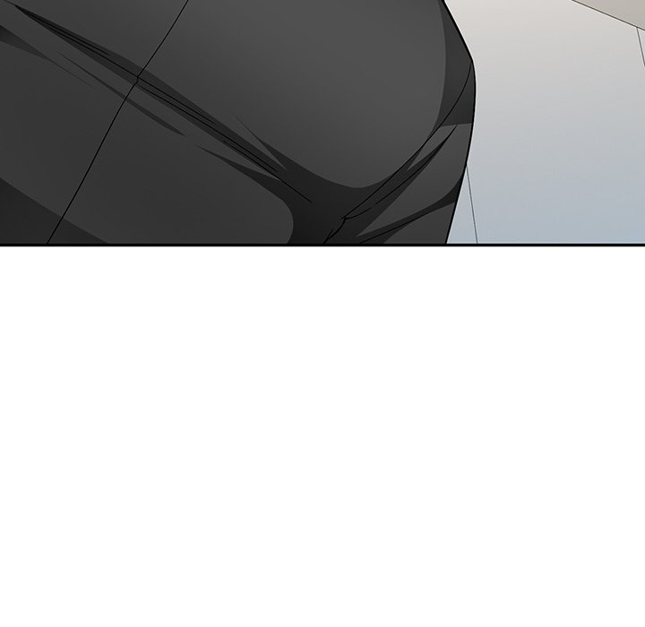 Boss Around Chapter 25 Page 9