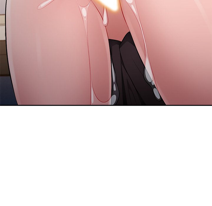 Boss Around Chapter 25 Page 90