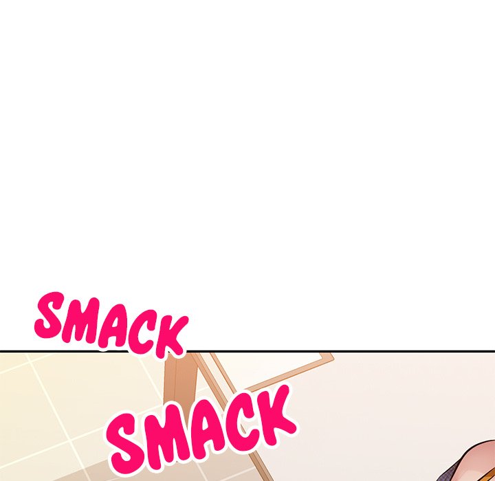 Boss Around Chapter 25 Page 93