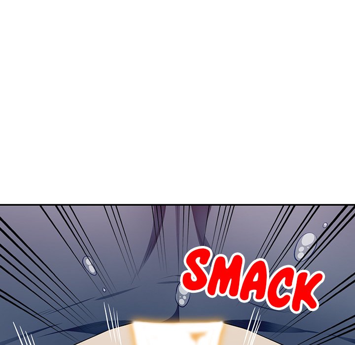 Boss Around Chapter 25 Page 98