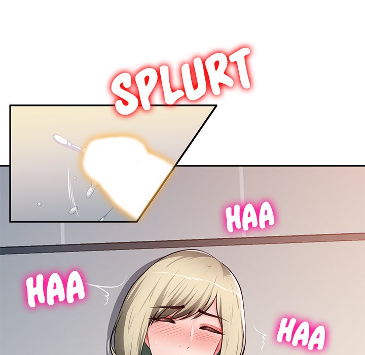 Boss Around Chapter 26 Page 101