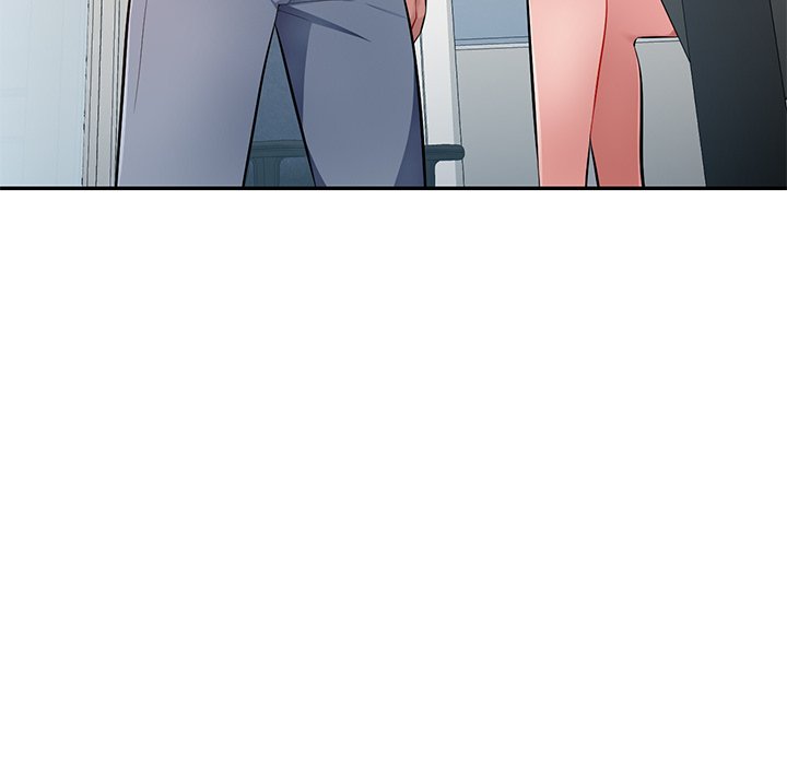 Boss Around Chapter 26 Page 108