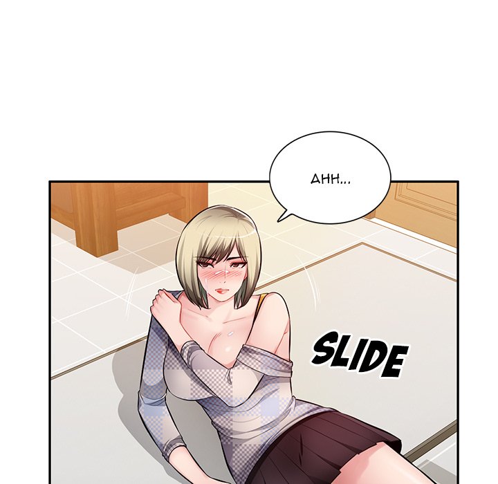 Boss Around Chapter 26 Page 109
