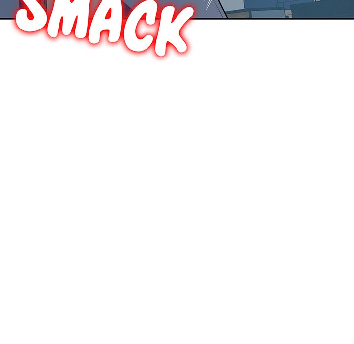 Boss Around Chapter 26 Page 11