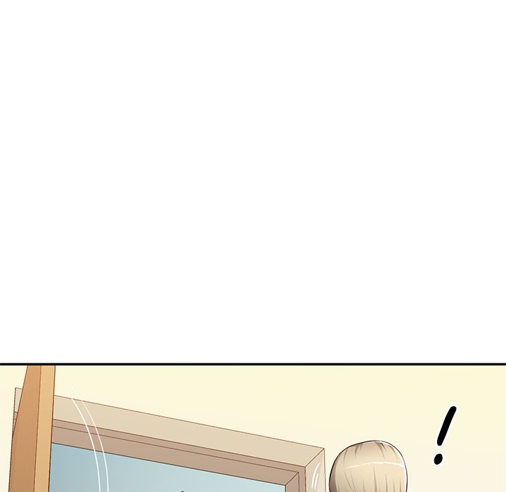 Boss Around Chapter 26 Page 116