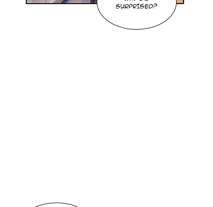 Boss Around Chapter 26 Page 120