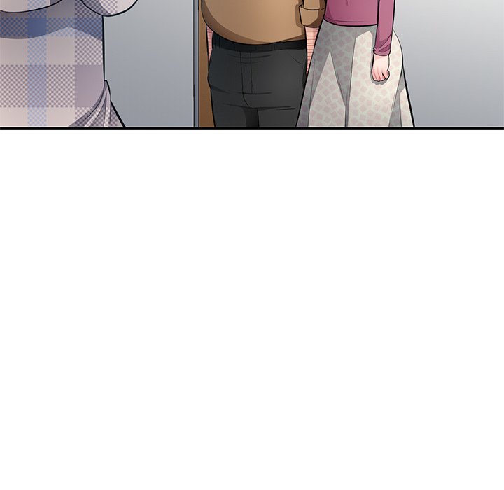 Boss Around Chapter 26 Page 122