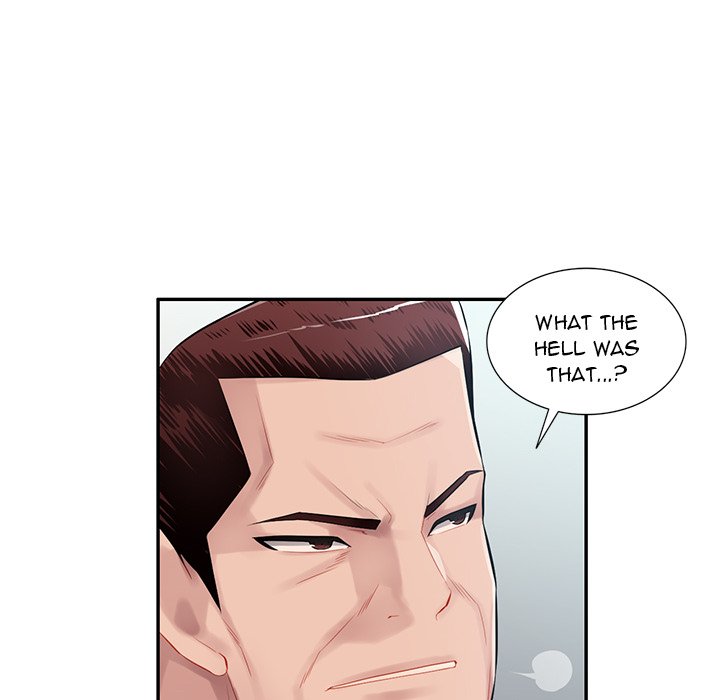 Boss Around Chapter 26 Page 123