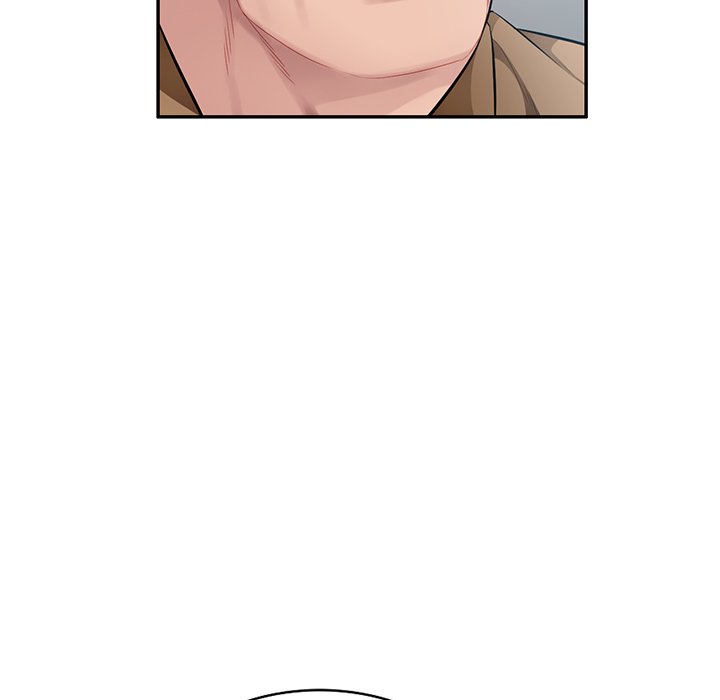 Boss Around Chapter 26 Page 124
