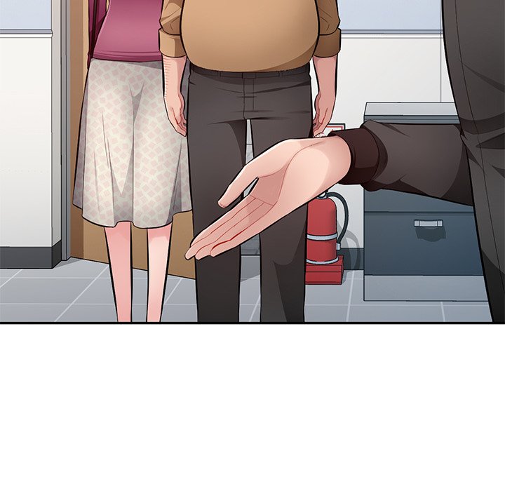 Boss Around Chapter 26 Page 126