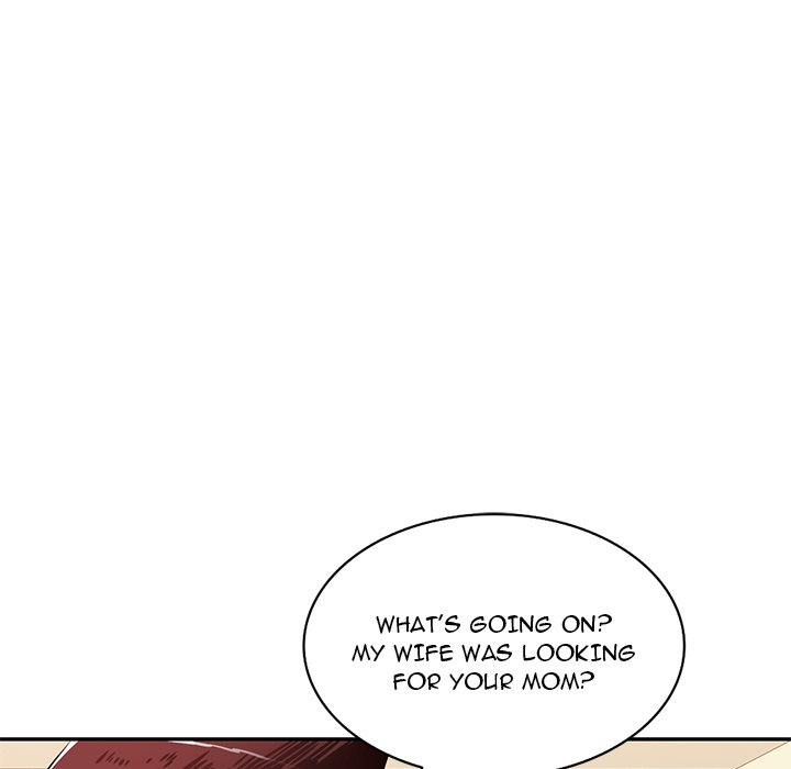 Boss Around Chapter 26 Page 127