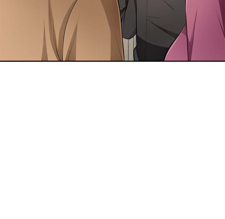 Boss Around Chapter 26 Page 132