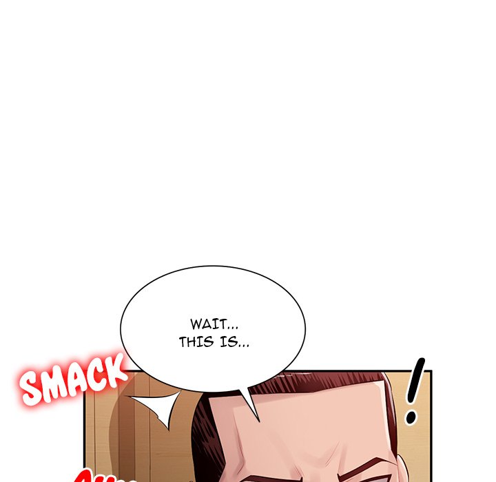 Boss Around Chapter 26 Page 135