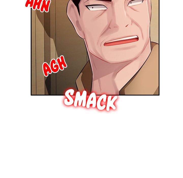 Boss Around Chapter 26 Page 136