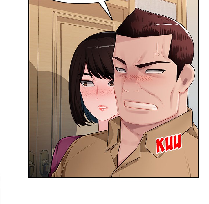 Boss Around Chapter 26 Page 138