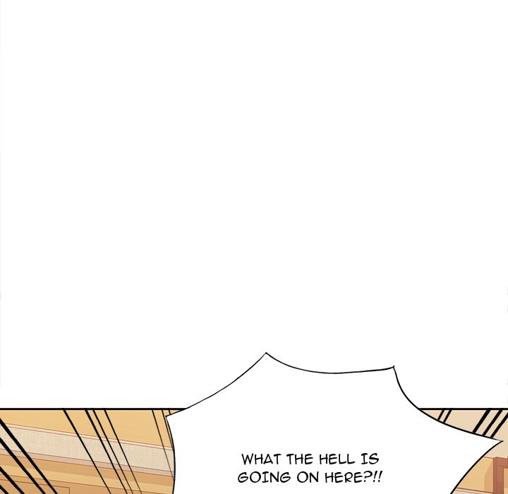 Boss Around Chapter 26 Page 139