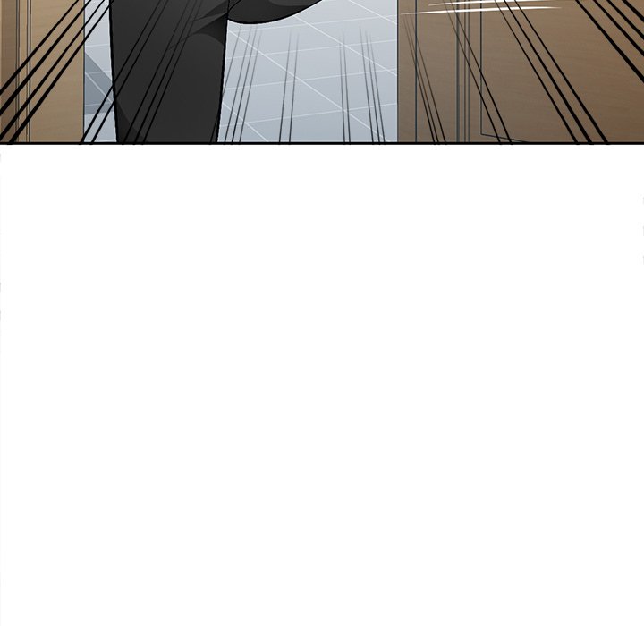 Boss Around Chapter 26 Page 141