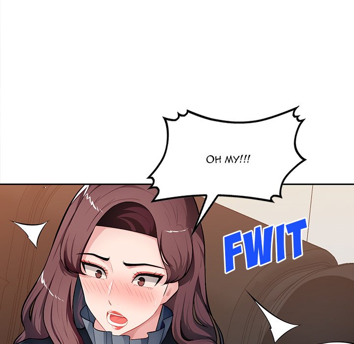 Boss Around Chapter 26 Page 142