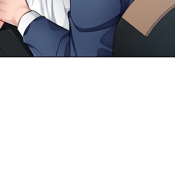 Boss Around Chapter 26 Page 144