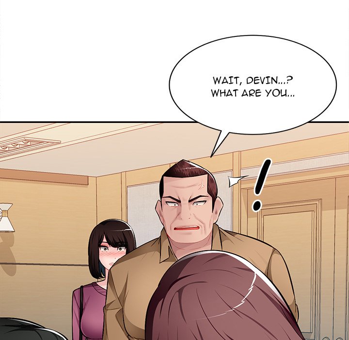 Boss Around Chapter 26 Page 145
