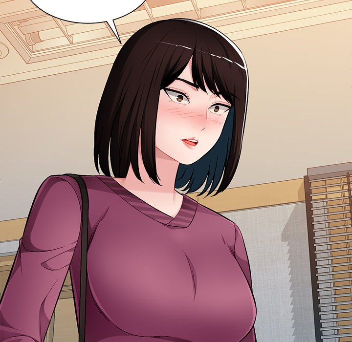 Boss Around Chapter 26 Page 148