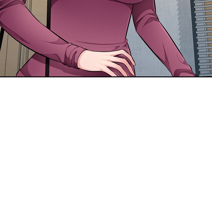 Boss Around Chapter 26 Page 149