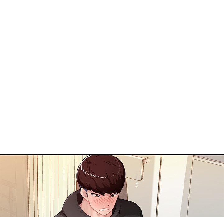 Boss Around Chapter 26 Page 18