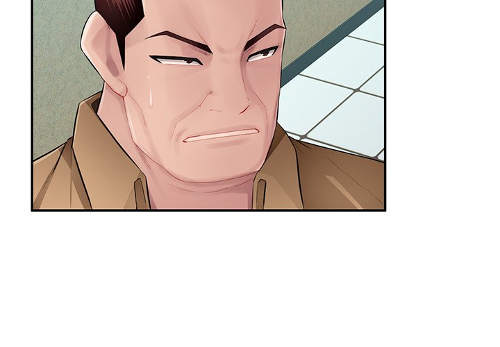 Boss Around Chapter 26 Page 2