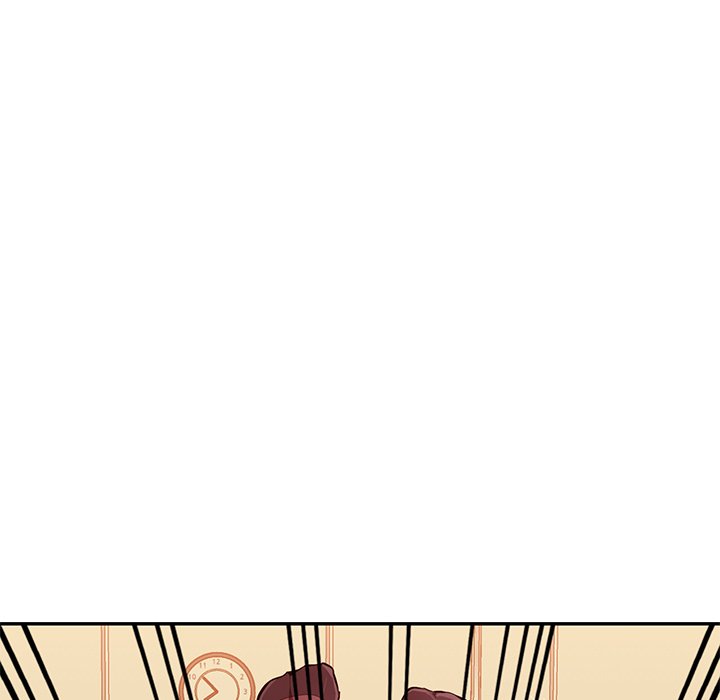 Boss Around Chapter 26 Page 23