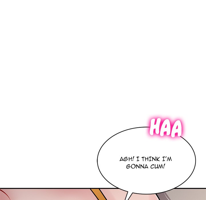 Boss Around Chapter 26 Page 29