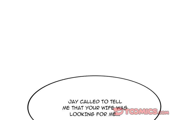 Boss Around Chapter 26 Page 3