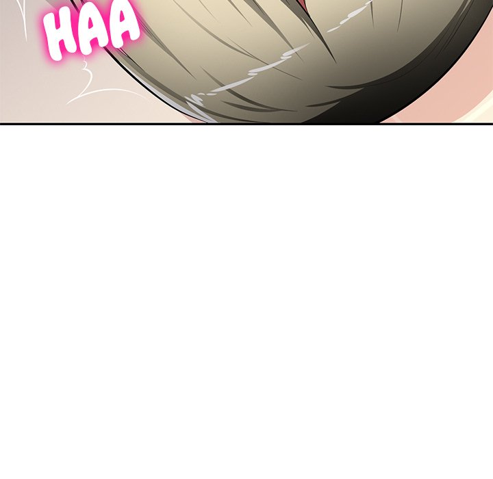 Boss Around Chapter 26 Page 31