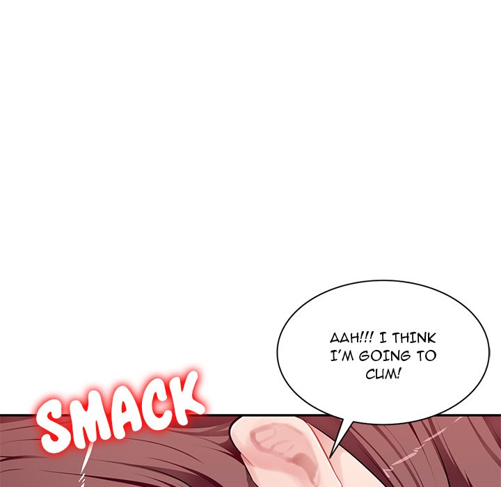 Boss Around Chapter 26 Page 37