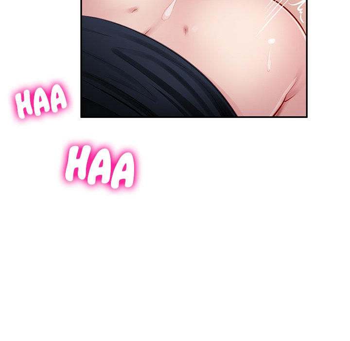 Boss Around Chapter 26 Page 41