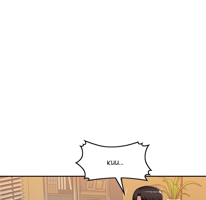 Boss Around Chapter 26 Page 42