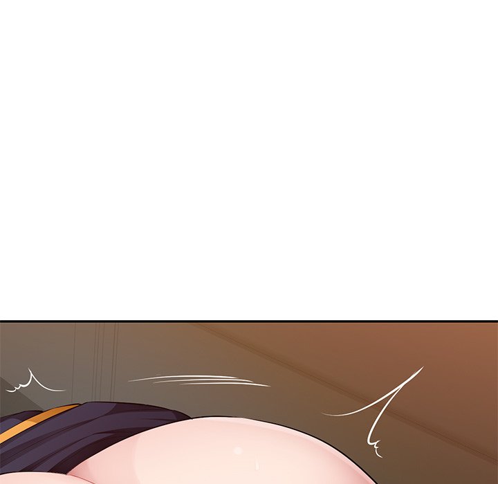 Boss Around Chapter 26 Page 45