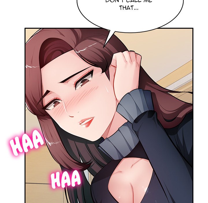 Boss Around Chapter 26 Page 50
