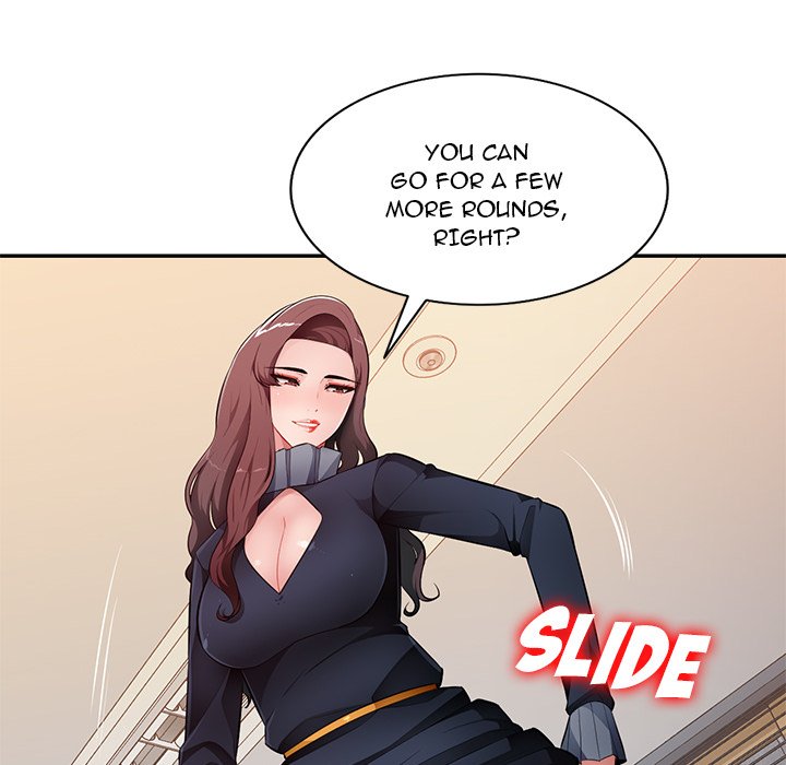 Boss Around Chapter 26 Page 52