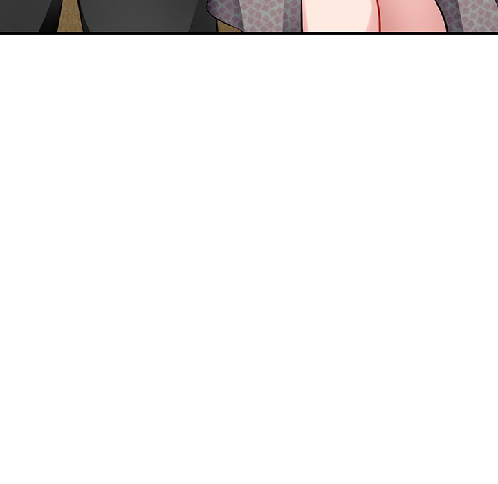 Boss Around Chapter 26 Page 6