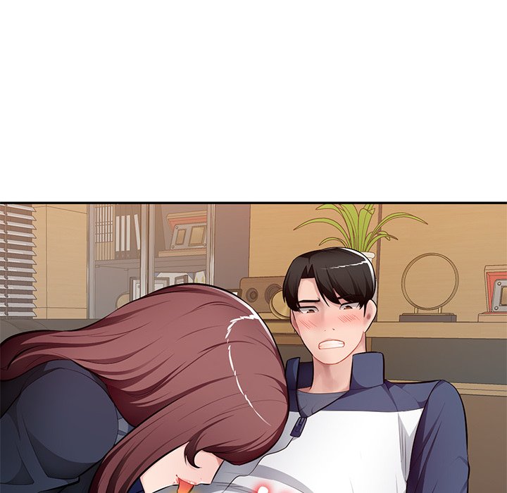 Boss Around Chapter 26 Page 63