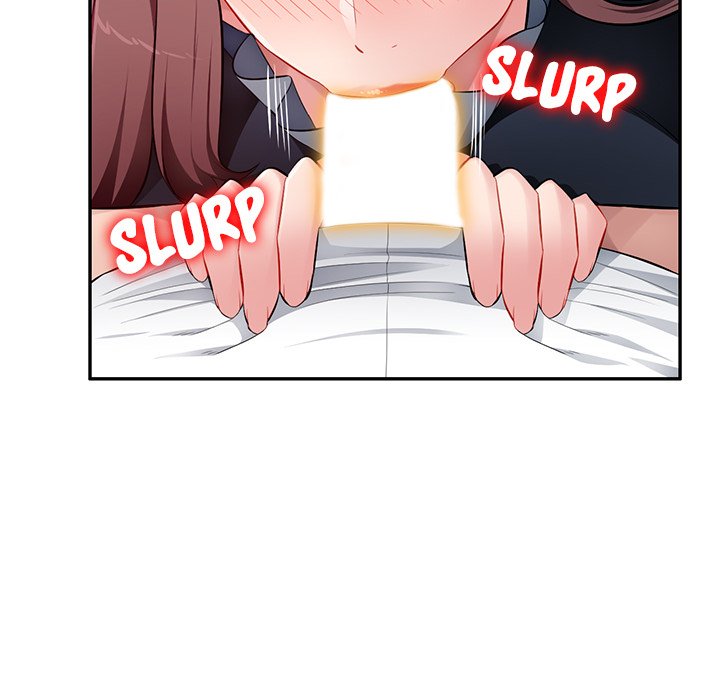 Boss Around Chapter 26 Page 69