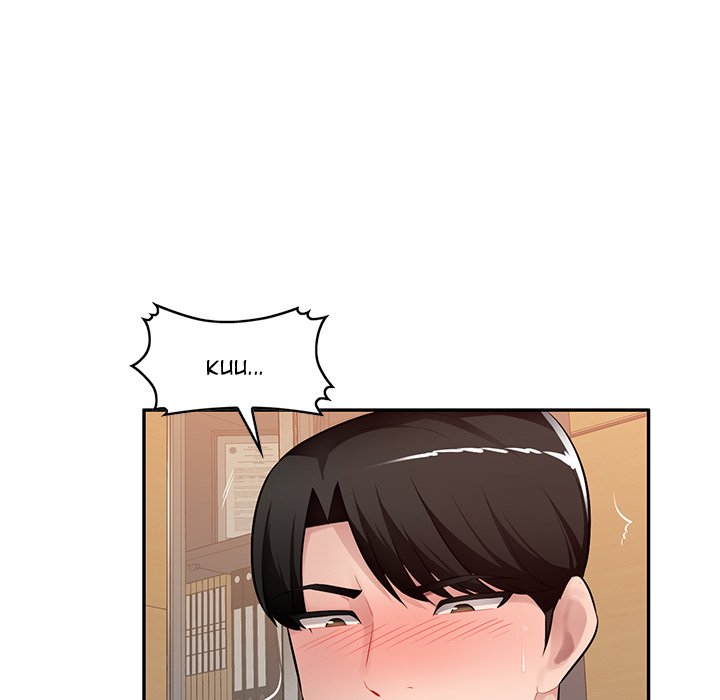 Boss Around Chapter 26 Page 70