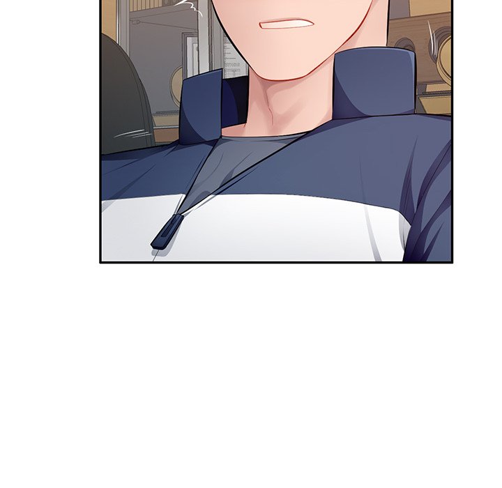 Boss Around Chapter 26 Page 71